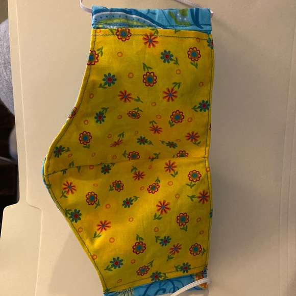 New washable mask face cover - Picture 3 of 4